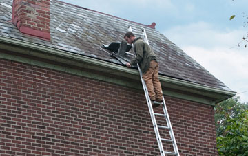 what affects urgent Pengam roof repairs