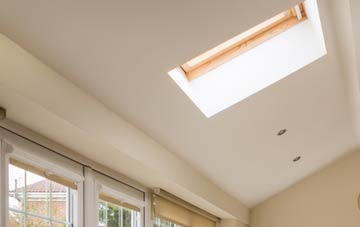 Pengam conservatory roof insulation companies
