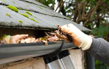 gutter cleaning Pengam, Caerphilly