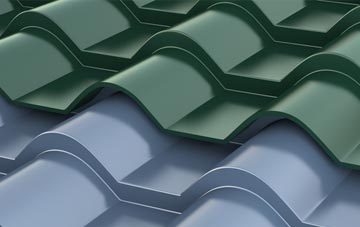 who should consider Pengam plastic roofs