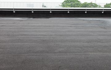 Pengam asphalt roof replacement