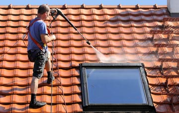 roof cleaning Pengam, Caerphilly