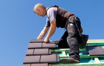disadvantages of Pengam slate roofing