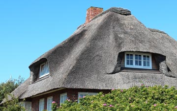 thatch roofing Pengam, Caerphilly